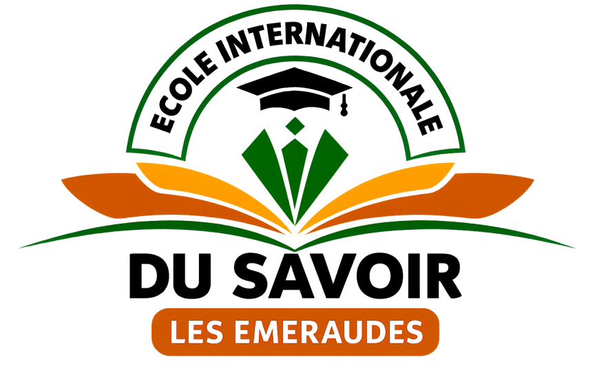Ecole Emeraude Logo